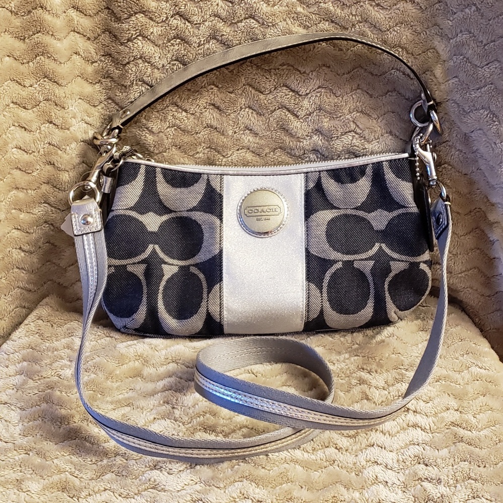 New Coach Purse